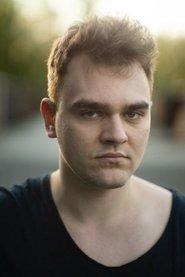 Łukasz Gawroński as in Sincerity 2022