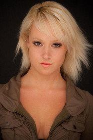 Lisa Palenica as Abby in School of the Dead