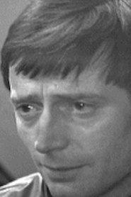 Terry Scully as Carter in Night After Night After Night 1969