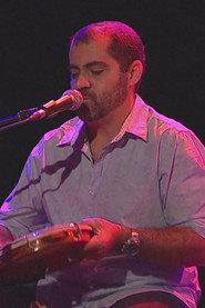 Gabriel Azevedo as Himself in Casuarina - 10 Anos de Lapa 2013
