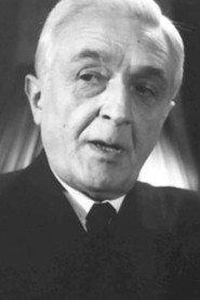 Harry Studt as Paul Jasseline in The Criminal on Vacation 1965