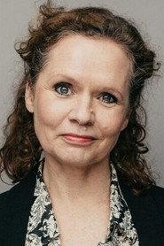 Rikke Bendsen as Louise in Caroline - den sidste rejse 2012