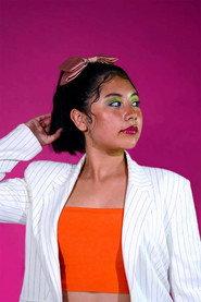 Cielo Salas Cortez as Alma in PRESENCE 2024