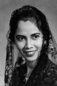 Farida Arriany as Latifah in The Struggle 1960