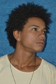 Wesley Guimarães as Zoinhu in Passagrana 2024