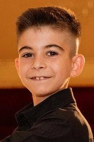 Agush Agushev as Naim in DJ Ahmet 2025