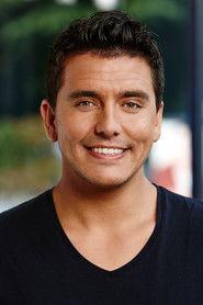 Jan Smit as Self in Die Helene Fischer Show 2016 2016