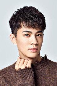 Liang Sen as Zhou Huai'an in The New Dragon Inn 2024