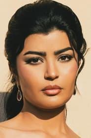Mila Al-Zahrani as Noelle Al Saffan in Unidentified 2026