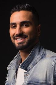 Mohamed Al Sharnuby as سيد عفشة / علاء سرحان in High School Girls 2020