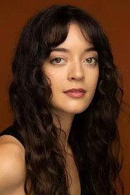 Orla Saphron as in Threshold 2025