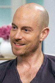 Matthew Gravelle as Thomas in Son of God 2014