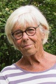 Tiina Hammar as Self in The Last Journey 2024