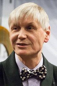Yuriy Vasilev as in Neptune's Feast 1986