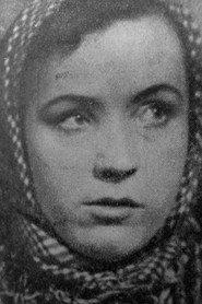 Klavdiya Shinkina as Yura's mother in No Fear, No Blame 1962