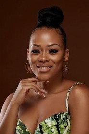 Thobeka Shangase as Lerato in Ho Kena