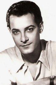 Georges Guétary as Henri Baurel in An American in Paris 1951