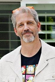 Mark Keefer as Punchinello / Page (voice) in If Only I Had a Green Nose 2003
