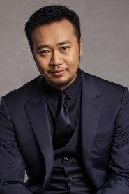 Nurul Badrun Tamin as Tamin in Dadi Lakon 2023