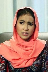 Jaja Iliyes as in Night of Deception 2025