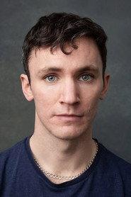 Bryan Moriarty as Huey in Huey 2020