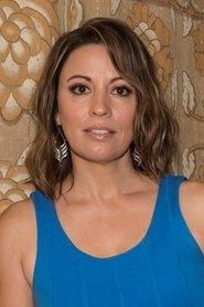 Kay Cannon as Miller in The Little Tin Man 2013