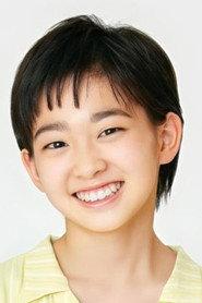 Kirari Murayama as Sakai Nagiko in Naval Port Child: Yokosuka Cleaning 1946 2023