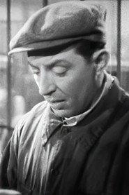 Marcel Melrac as The Owner in After Love 1948