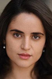 Eylül Jülide Gönel as Elif in Harika 2026