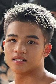 Zhang Peimian as Self in ONE Championship: Lights Out 2022