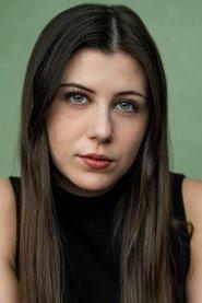 Mia Sinclair Jenness as Mollie Klock in The Storied Life of A.J. Fikry 2022