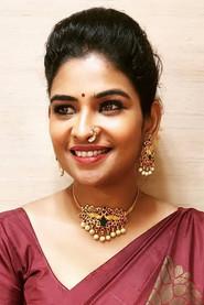 Maheswari Chanakyan as in Mustafa Mustafa 2026