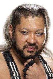 Takaaki Watanabe as EVIL in NJPW King of Pro Wrestling 2025 2025
