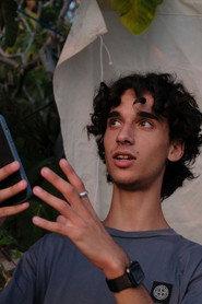 Giovanni Vestri as Matteo in The last spit 2025