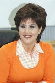 Sameera Barody as in Saqr alearab 1968