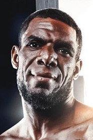Felix Valera as Self in Lenier Pero vs. Jordan Thompson 2025