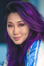 Mari Takahashi as Jo Danvers in Only Space And Time 2025