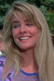 Colleen Morris as Vicki in Prehysteria! 1993