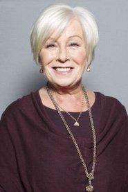 Eilish O'Carroll as Winnie McGoogan in Mrs. Brown's Boys D'Movie 2014