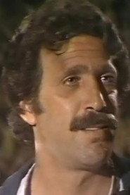 Jack Militello as Lobão in O Bordel: Noites Proibidas 1980