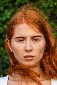 Maddy McWilliam as Nina in Suburban Wildlife 2019