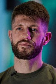 Jason Cunningham as Self in Liam Davies vs. Jason Cunningham 2023