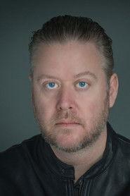 Christian Lloyd as Jim Knolls in My Mother's Killer Boyfriend 2019