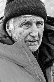 Bob Shepton as Bob Shepton in Vertical Sailing Greenland 2011
