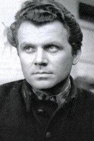 Zygmunt Listkiewicz as Stanisław Zapora in Man on the Tracks 1957