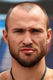 Alexander Besputin as Self in Vasyl Lomachenko vs. Jose Pedraza 2018