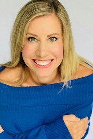 Mara Flanagan as Mrs. Fromme / Jason's Mom in A Welcome Home Christmas 2020