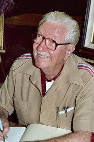 Carl Barks as Self in Carl Barks - A Duckumentary 1994