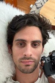 Joey Krulock as Joey in Ah-Ma Burns 2025