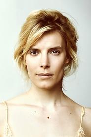 Sidsel Siem Koch as Kirsten in Blasphemy
